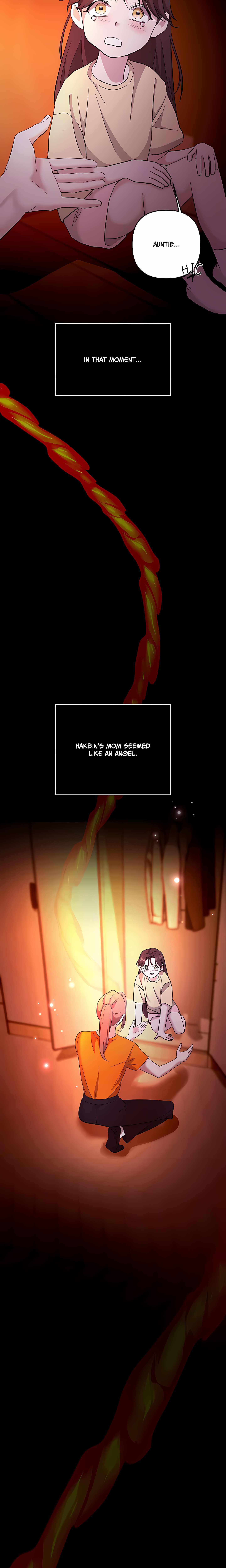Burnt to Ashes Chapter 1 Page 37