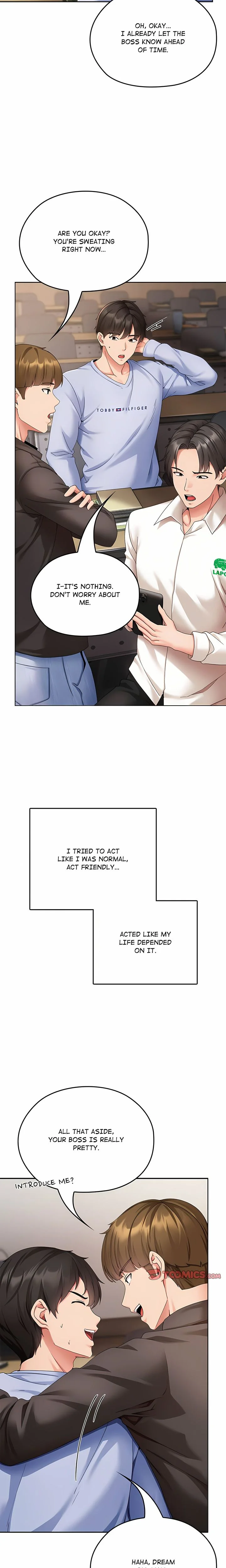 The Delinquent Girl (Uncensored)