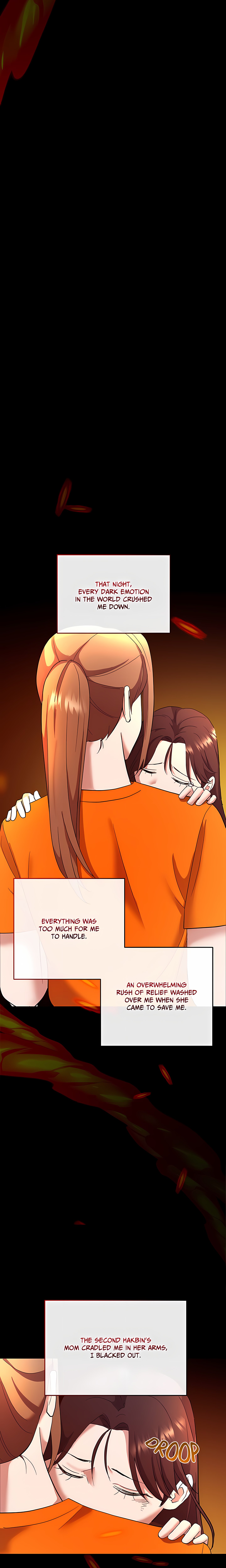 Burnt to Ashes Chapter 1 Page 38