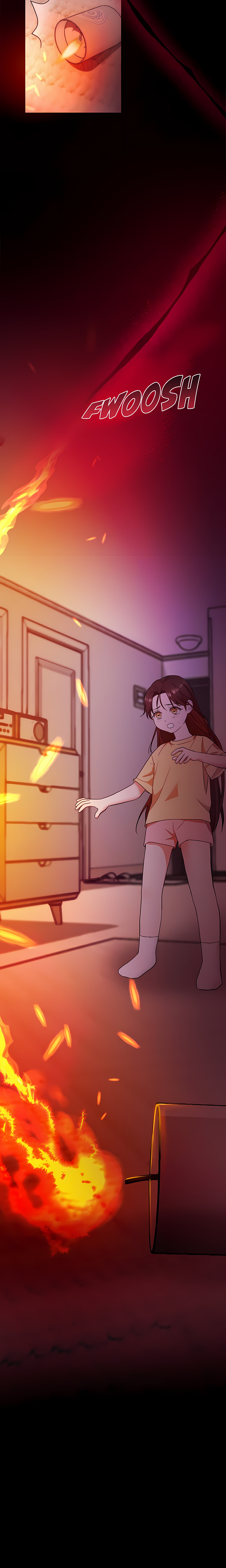 Burnt to Ashes Chapter 1 Page 27