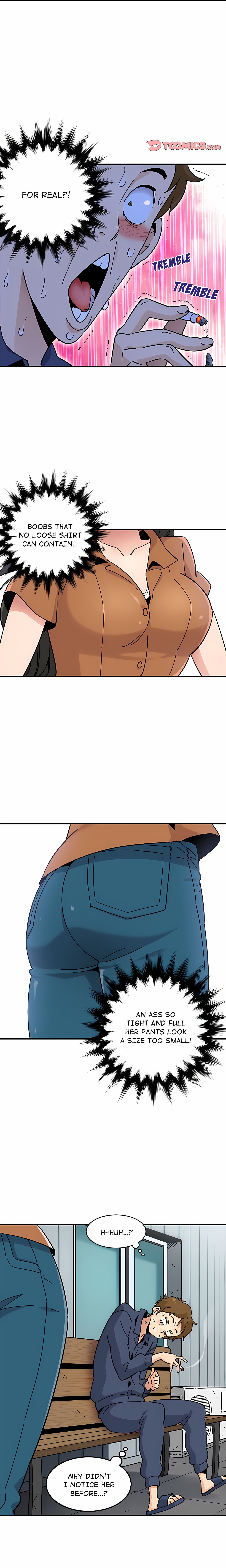 [MOTION] Love Factory (Uncensored)