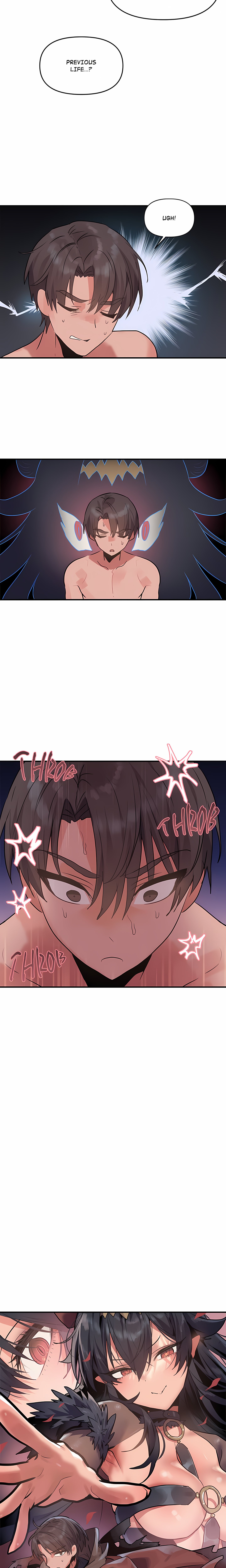 Care for a Rematch in This Life? Chapter 1 Page 24
