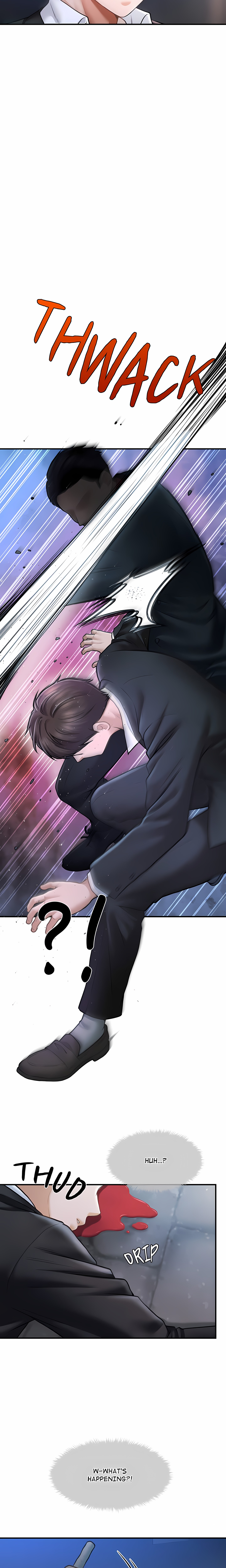 [MOTION] The Chairman’s Secret Son (Uncensored) Chapter 1 Page 29