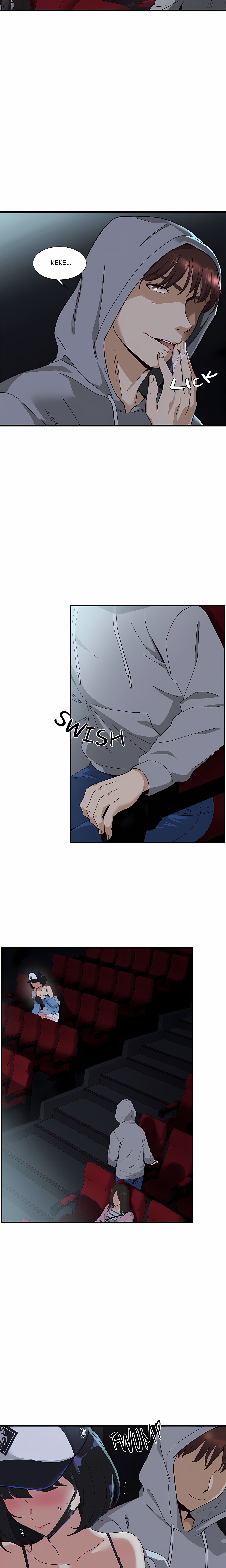 My Other Girlfriend (Uncensored) Chapter 1 Page 25