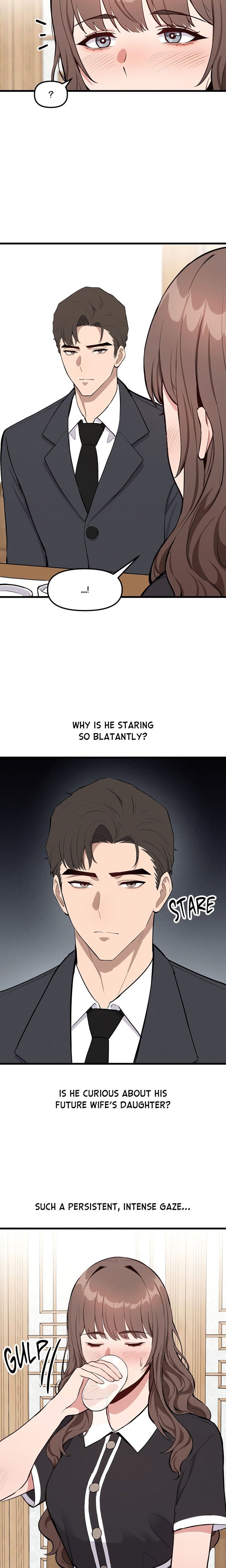 Daddy’s Girl (Carcass) Chapter 1 Page 19