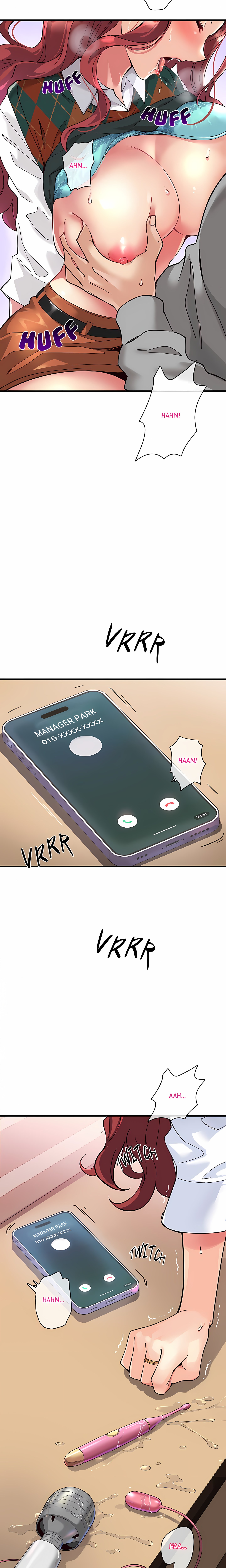 My Other Girlfriend (Uncensored) Chapter 1 Page 2