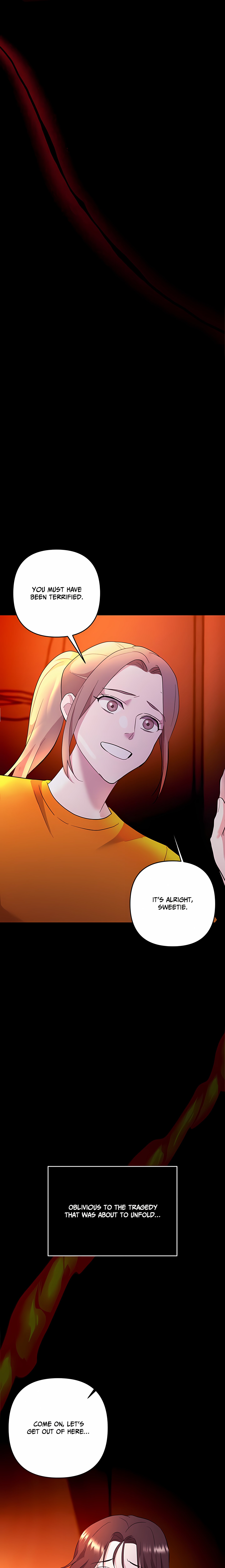 Burnt to Ashes Chapter 1 Page 36