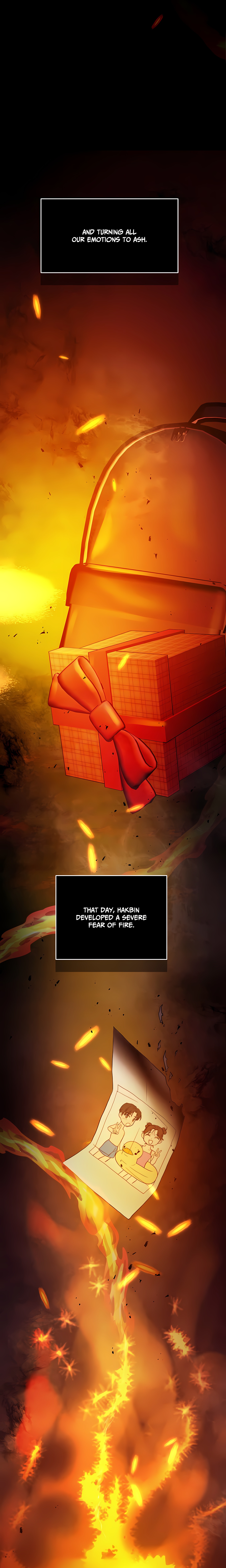 Burnt to Ashes Chapter 1 Page 42