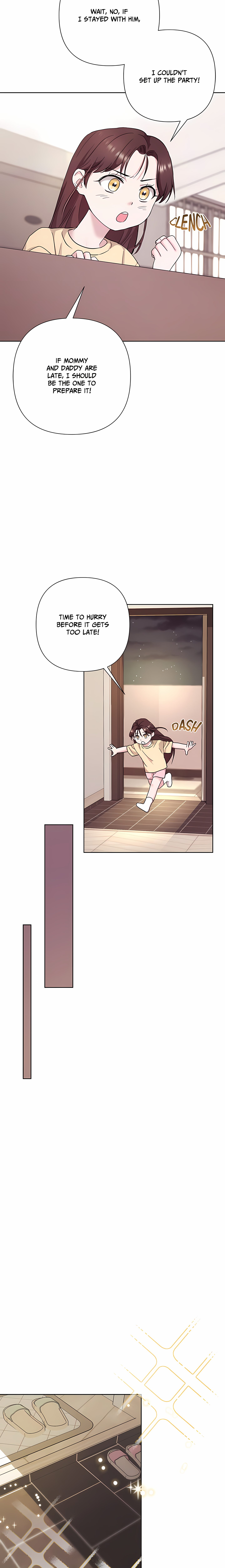 Burnt to Ashes Chapter 1 Page 20