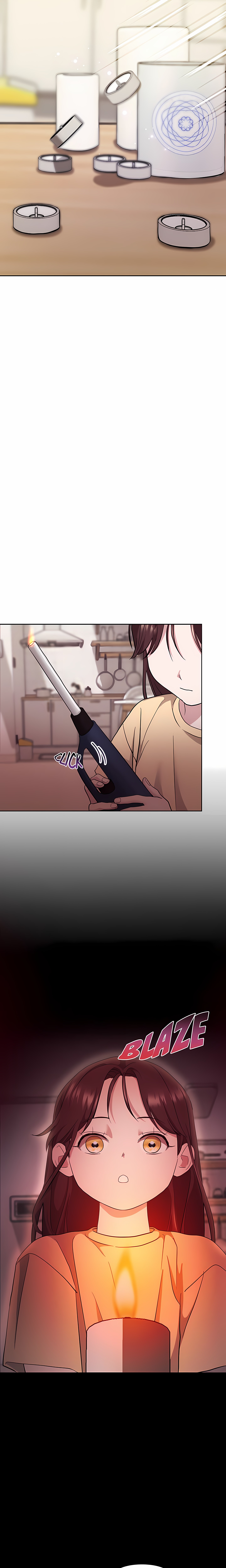 Burnt to Ashes Chapter 1 Page 24