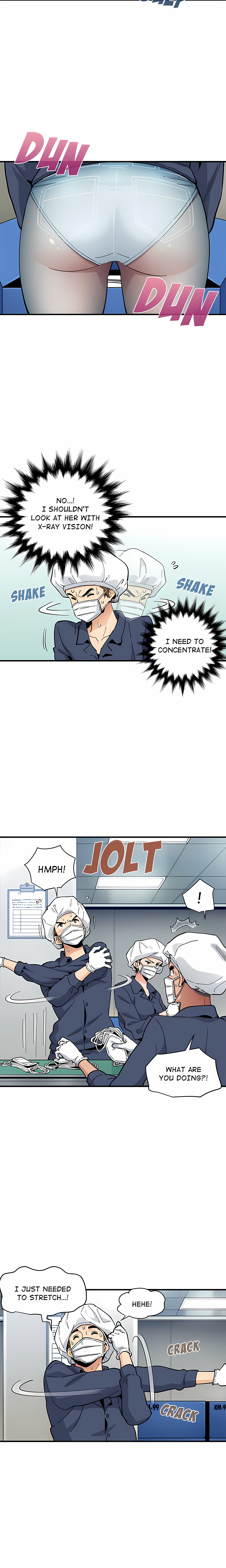 [MOTION] Love Factory (Uncensored)