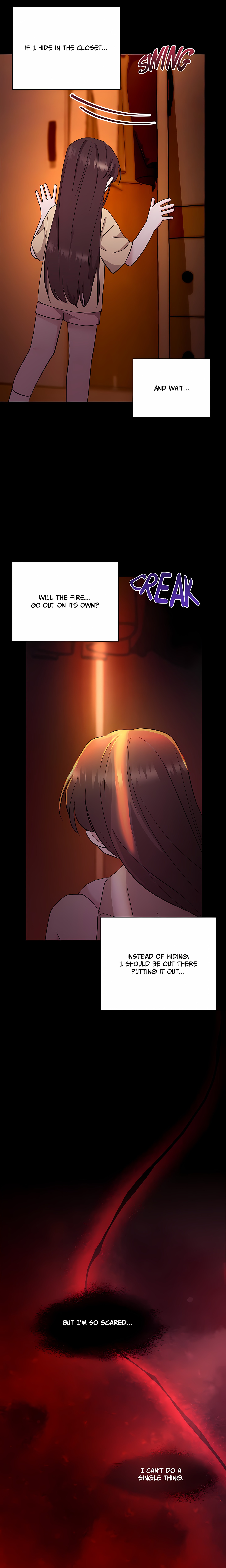 Burnt to Ashes Chapter 1 Page 33