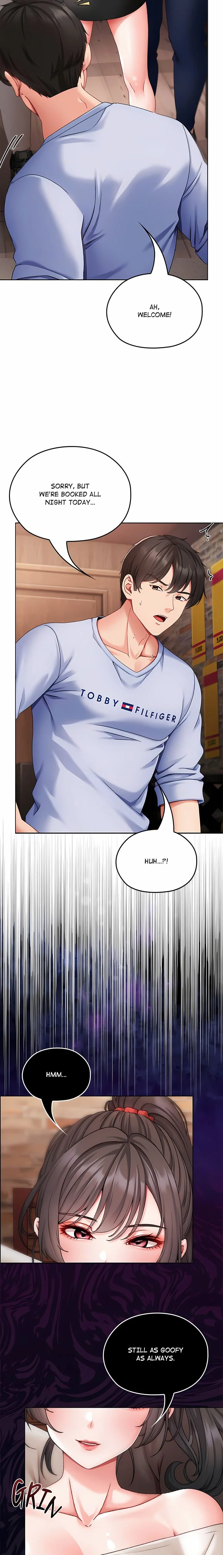 The Delinquent Girl (Uncensored)