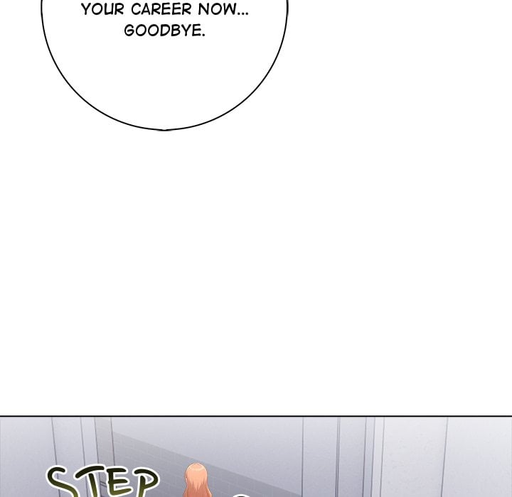 Scum of the Earth Chapter 10 Page 83