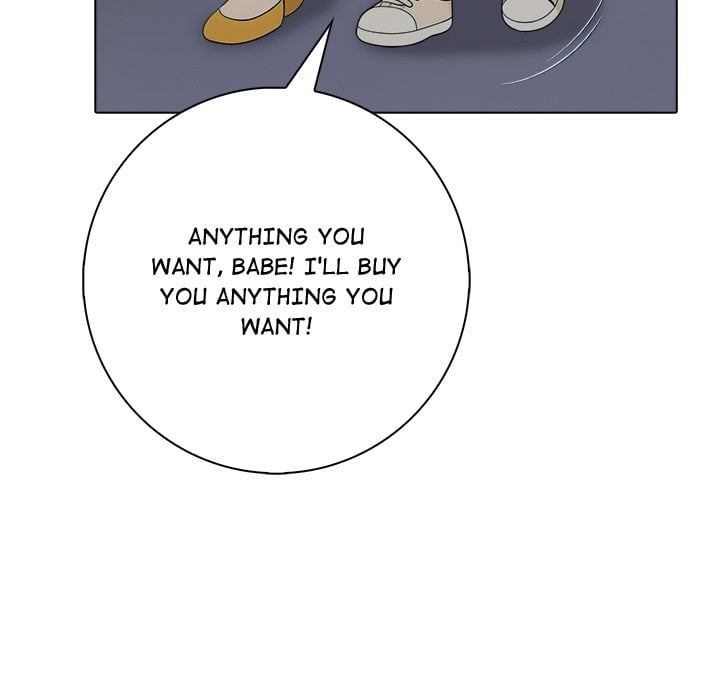 Scum of the Earth Chapter 10 Page 115