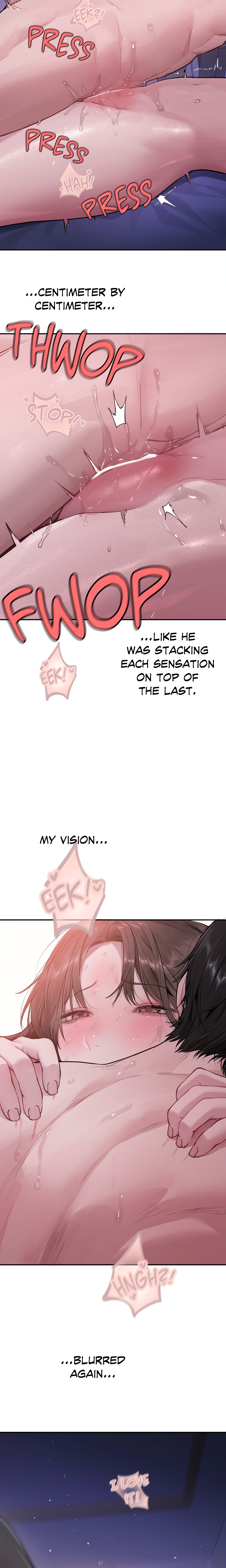 Something About You Chapter 10 Page 2