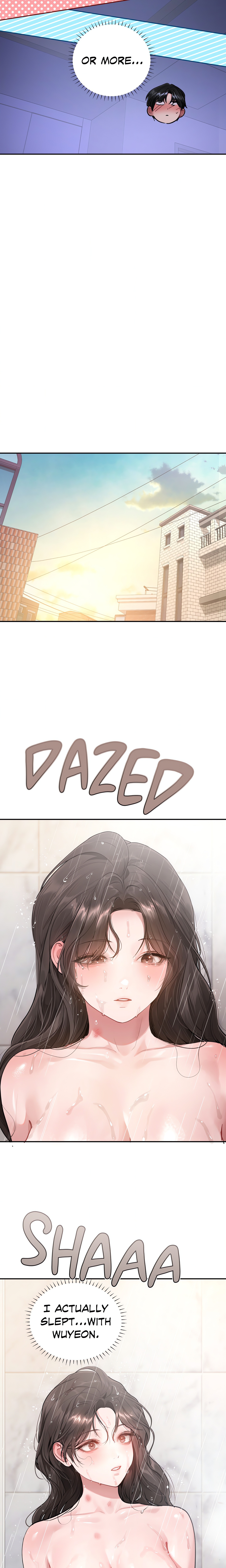 Something About You Chapter 10 Page 9
