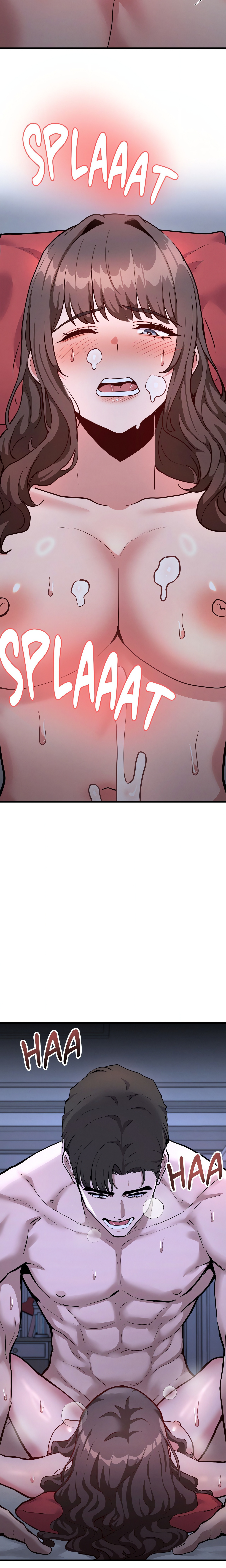 Daddy’s Girl (Carcass) Chapter 10 Page 21