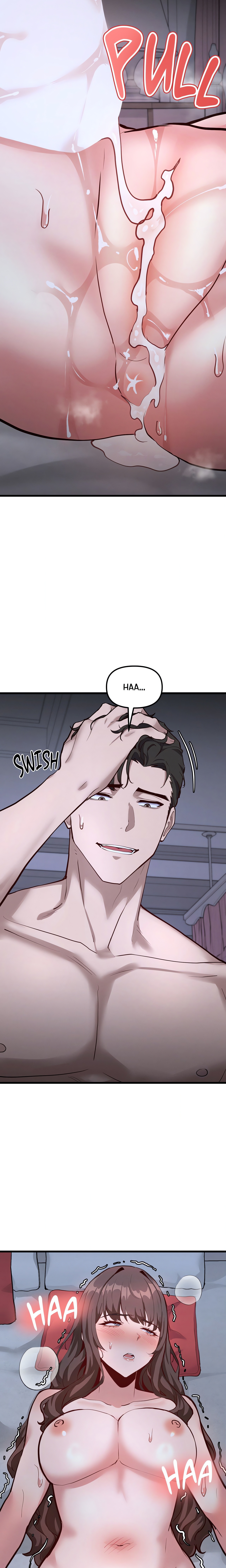 Daddy’s Girl (Carcass) Chapter 10 Page 16