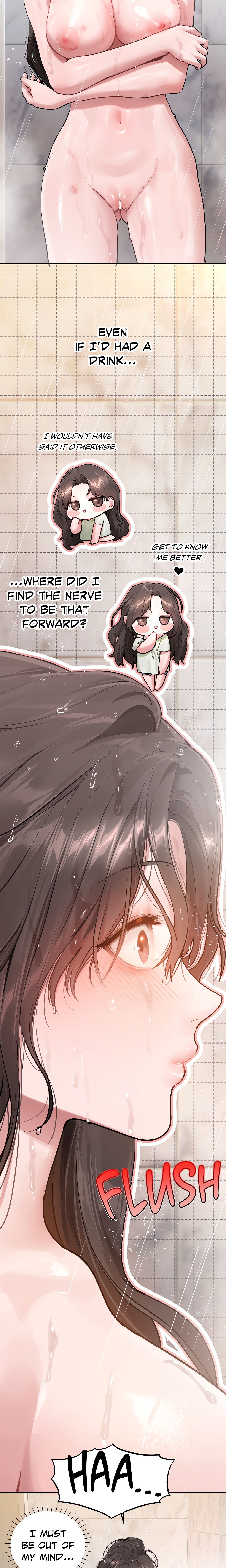 Something About You Chapter 10 Page 10