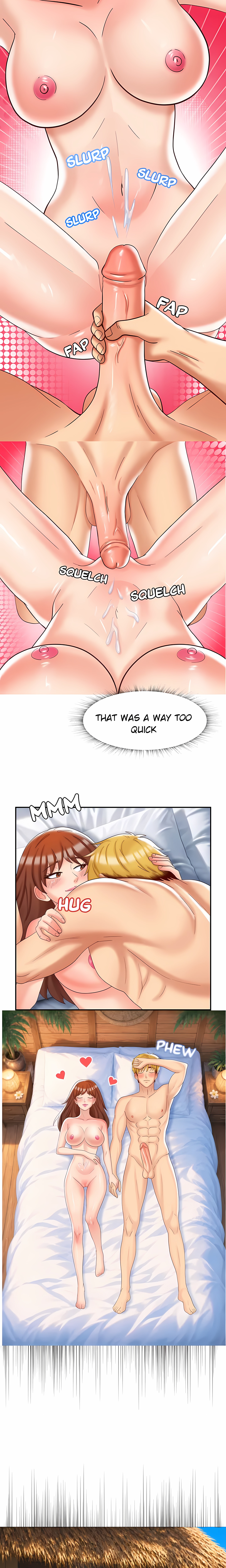 Daughter or Mother (Uncensored)
