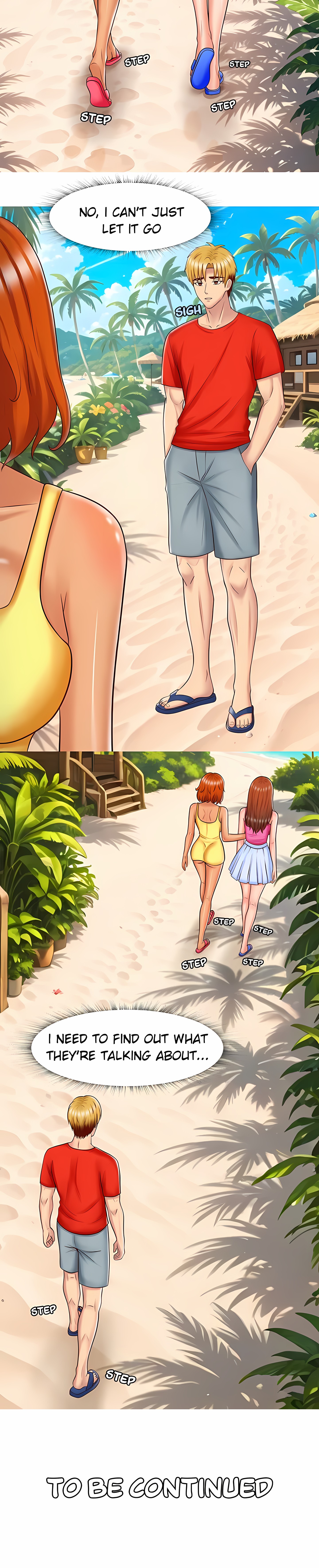 Daughter or Mother (Uncensored)
