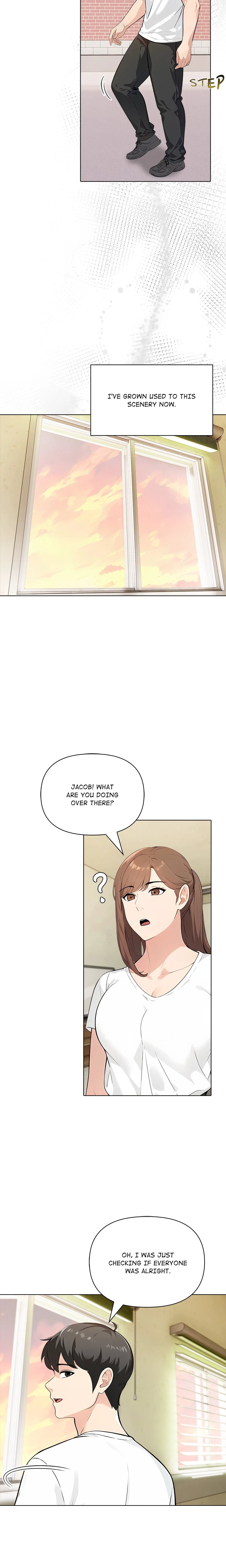 The Apocalypse Chapter 10 Page 19