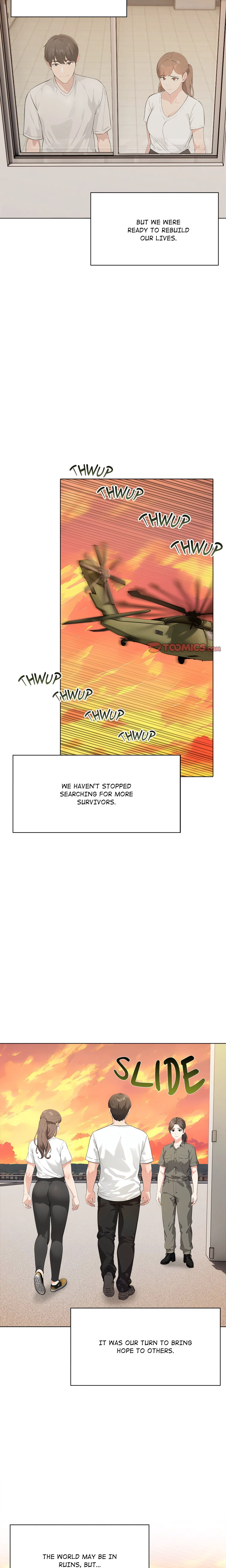 The Apocalypse Chapter 10 Page 21