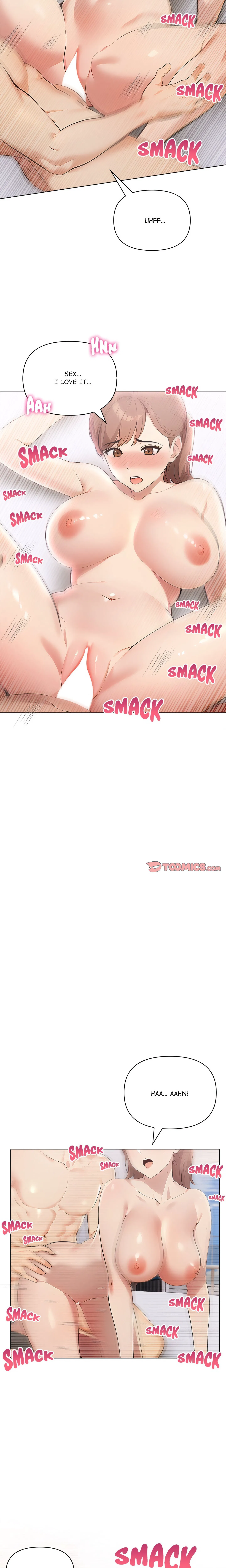 The Apocalypse Chapter 10 Page 7