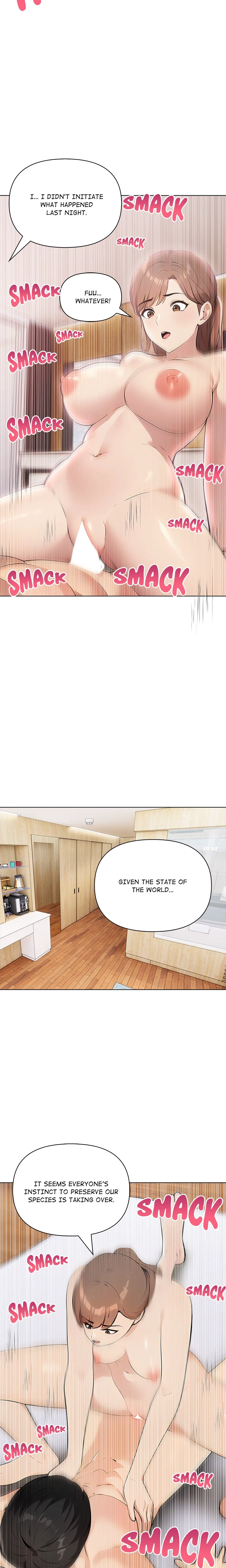 The Apocalypse Chapter 10 Page 4