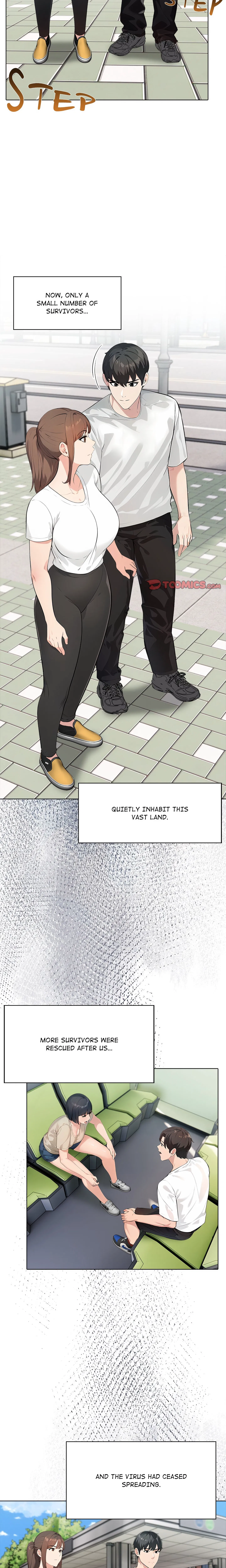 The Apocalypse Chapter 10 Page 16