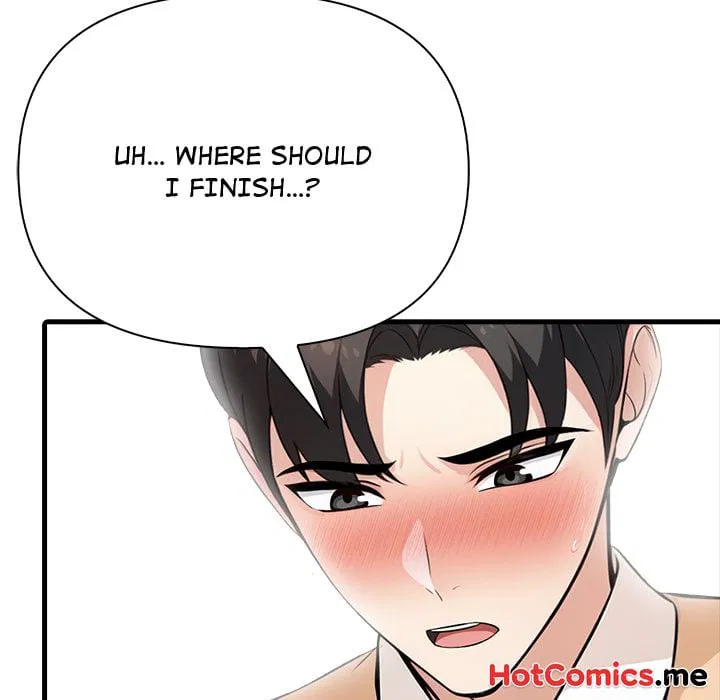 A Parent-Teacher Affair Chapter 10 Page 14