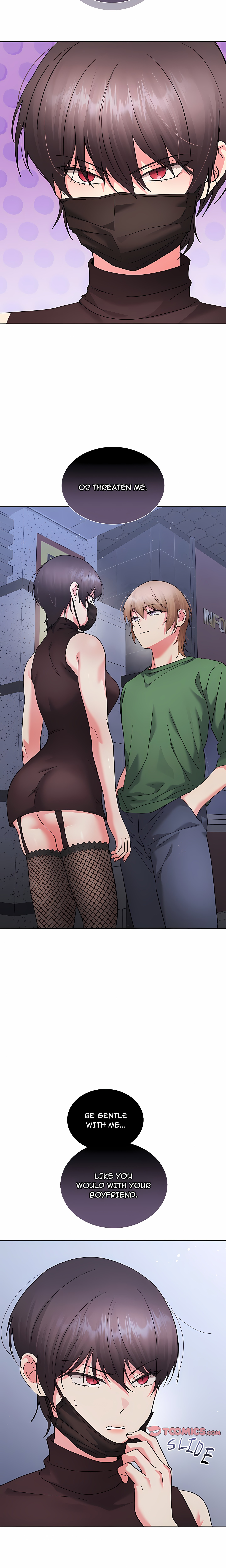 From Weakling to Nemesis Season 2 (Uncensored)