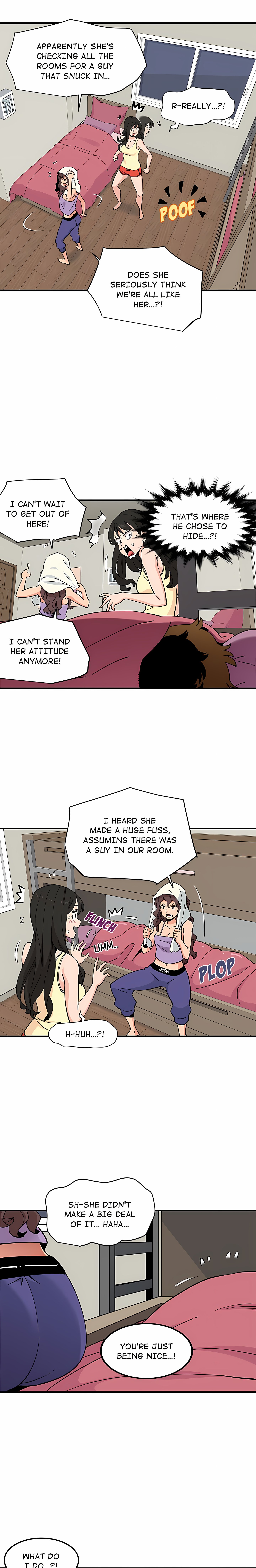 [MOTION] Love Factory (Uncensored)