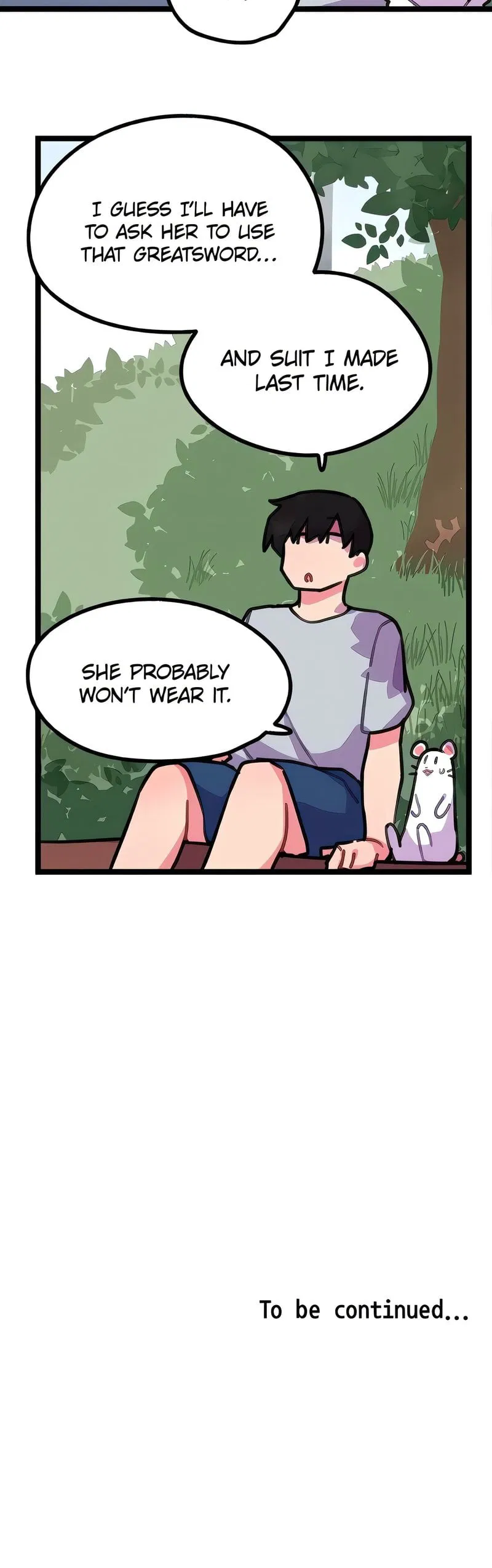 Do You Like Transformation Heroines? Chapter 10 Page 5