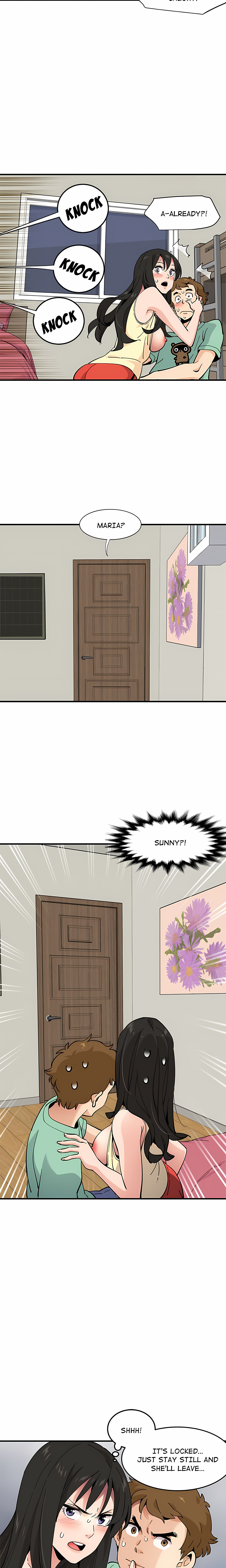 [MOTION] Love Factory (Uncensored)