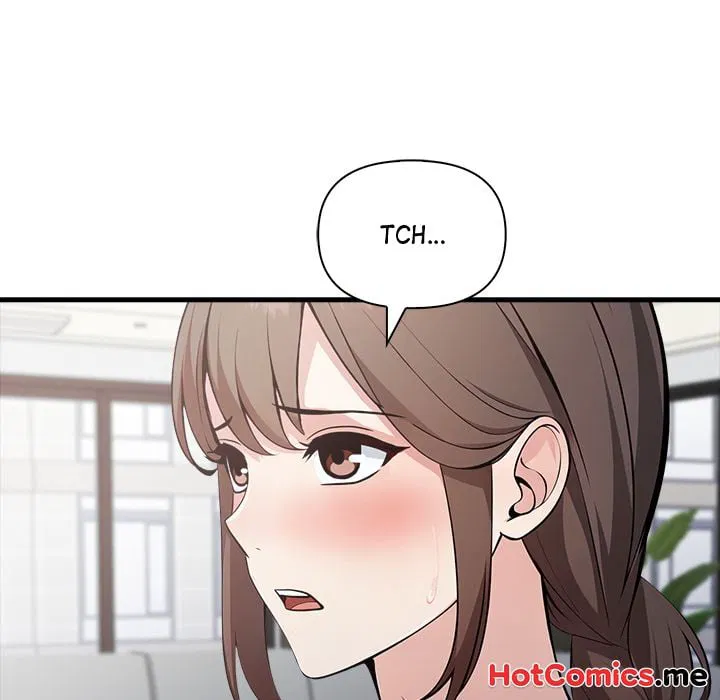 A Parent-Teacher Affair Chapter 10 Page 70