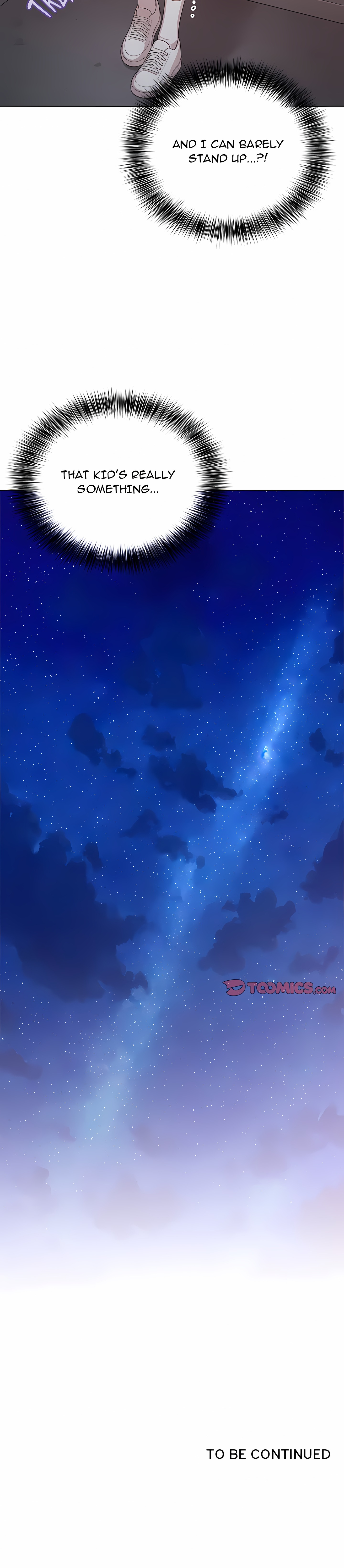 The Price of Staying