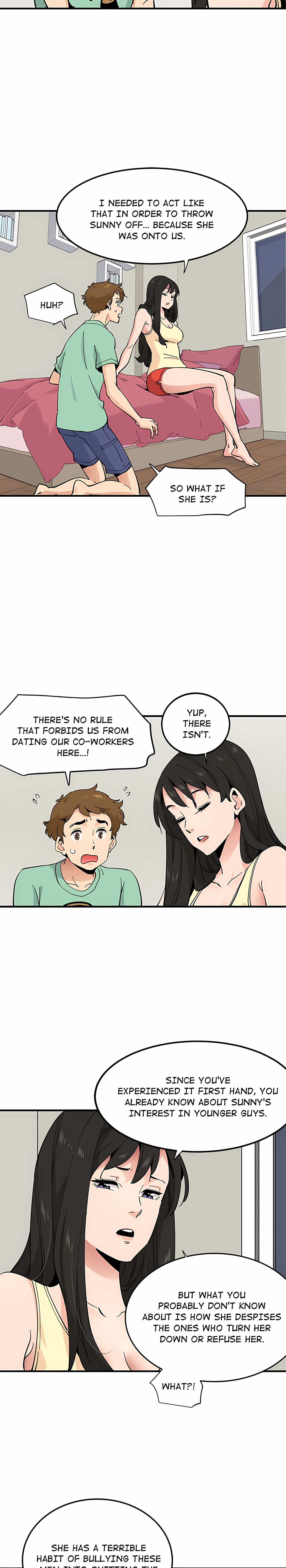 [MOTION] Love Factory (Uncensored)