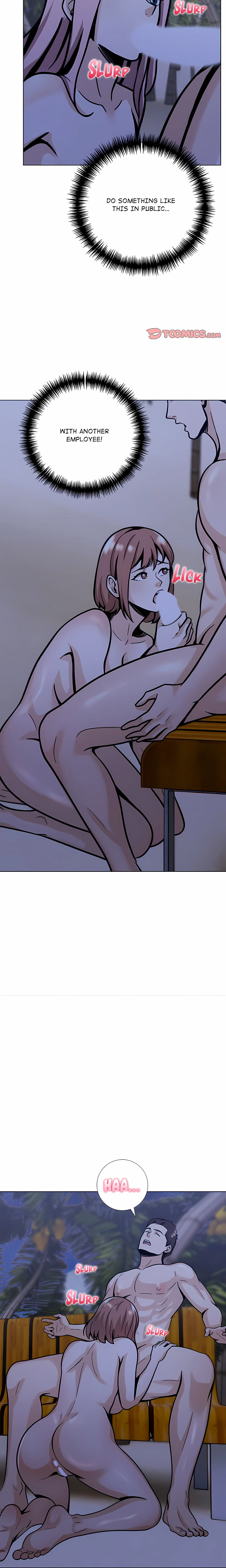 An Explosive Fourth (Uncensored)