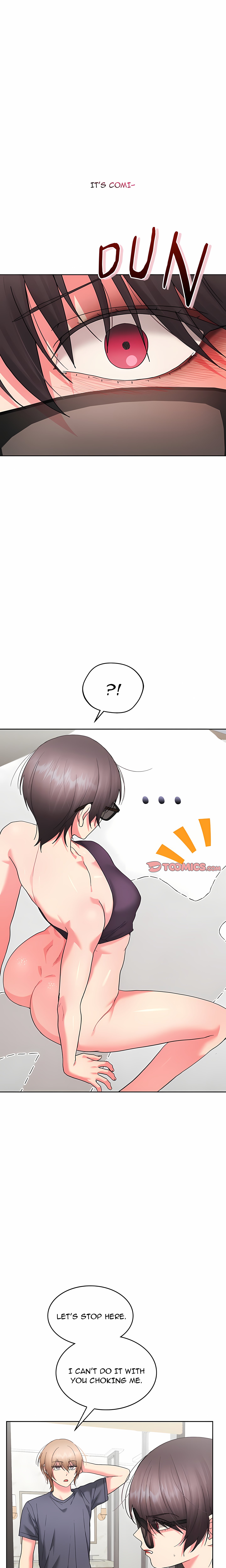 From Weakling to Nemesis Season 2 (Uncensored)