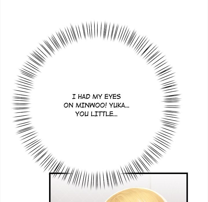 Language Exchange Chapter 10 Page 53
