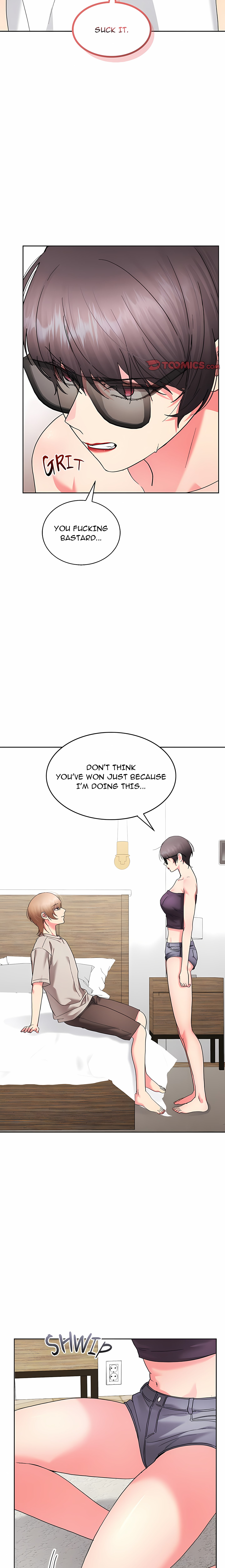 From Weakling to Nemesis Season 2 (Uncensored)