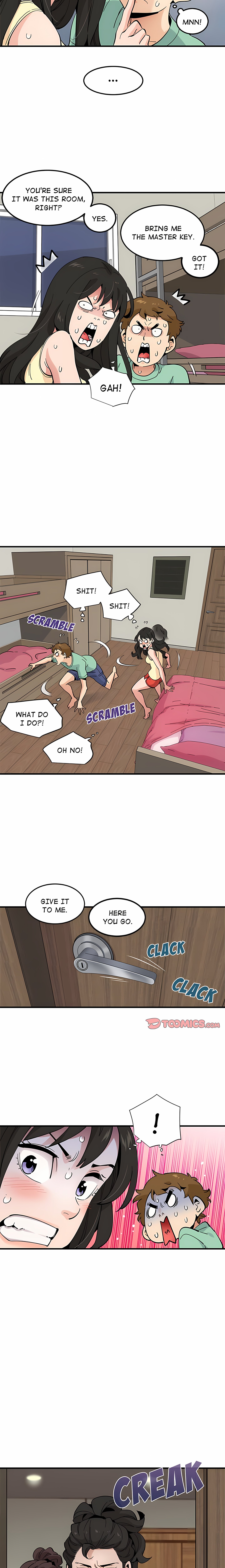 [MOTION] Love Factory (Uncensored)