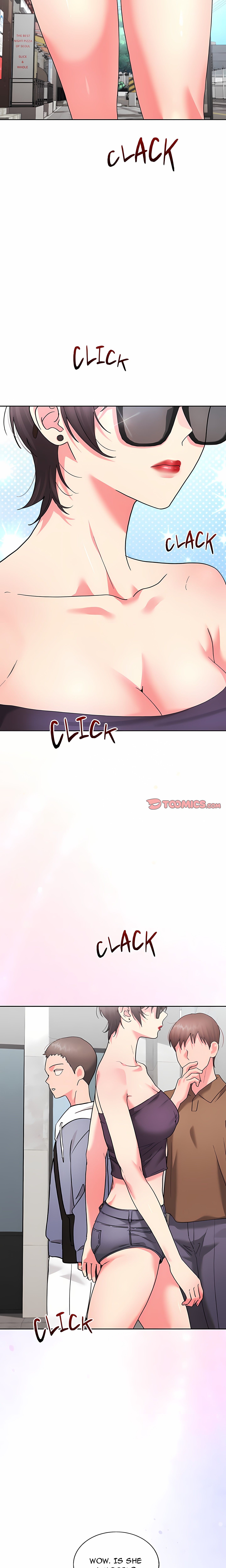From Weakling to Nemesis Season 2 (Uncensored)
