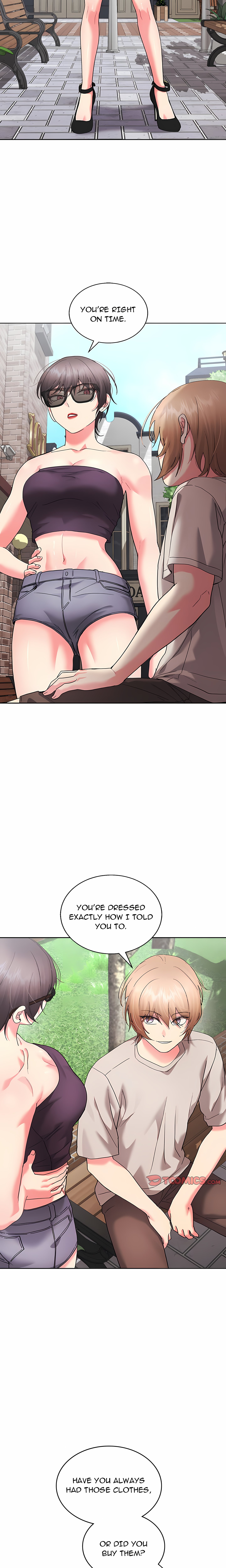 From Weakling to Nemesis Season 2 (Uncensored)
