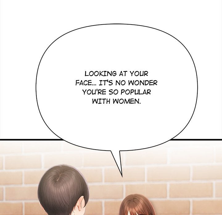 Language Exchange Chapter 10 Page 121