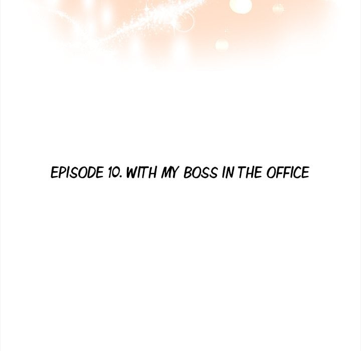 Language Exchange Chapter 10 Page 12