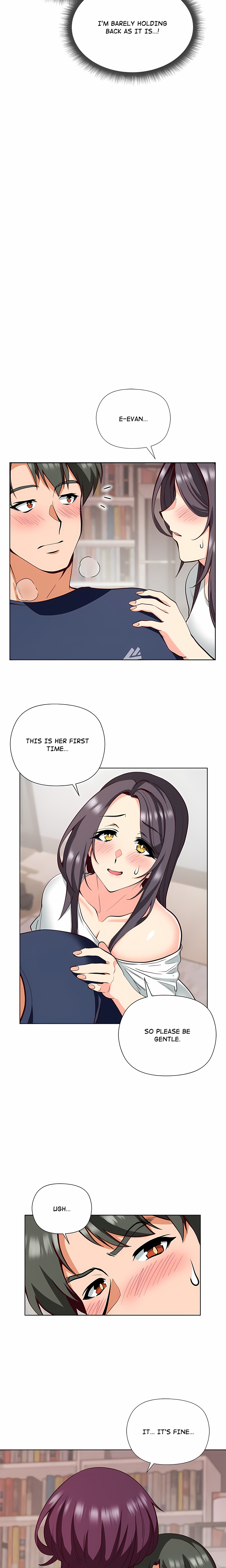 She’s the Best