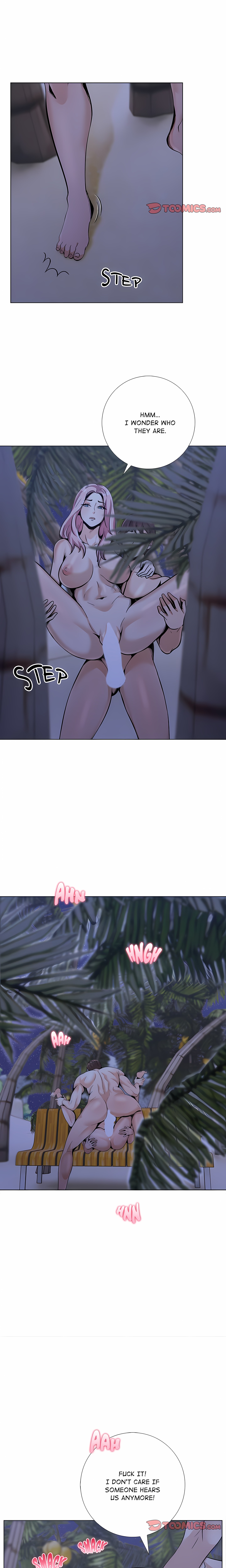 True Story (Uncensored) Chapter 10 Page 7